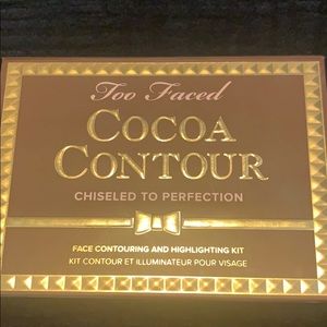 TOO FACED COCOA CONTOUR